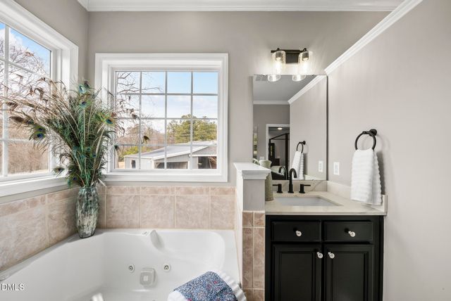 13913 Bold Run Hill Road, Raleigh, NC 27587