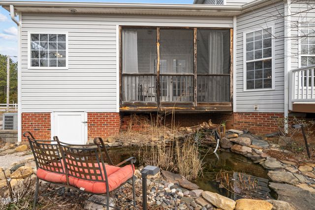 13913 Bold Run Hill Road, Raleigh, NC 27587