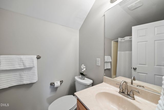 13913 Bold Run Hill Road, Raleigh, NC 27587