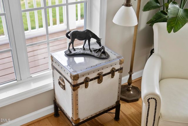 13913 Bold Run Hill Road, Raleigh, NC 27587