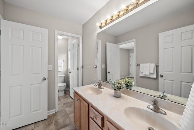 13913 Bold Run Hill Road, Raleigh, NC 27587