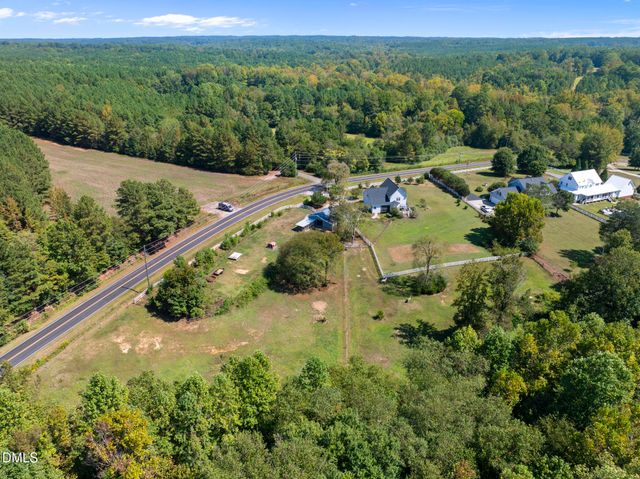 13913 Bold Run Hill Road, Raleigh, NC 27587