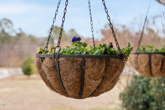 13913 Bold Run Hill Road, Raleigh, NC 27587