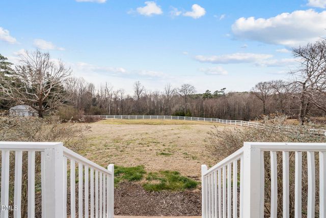 13913 Bold Run Hill Road, Raleigh, NC 27587