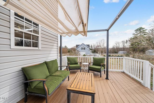 13913 Bold Run Hill Road, Raleigh, NC 27587