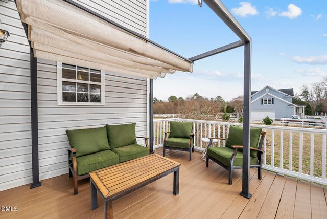 13913 Bold Run Hill Road, Raleigh, NC 27587