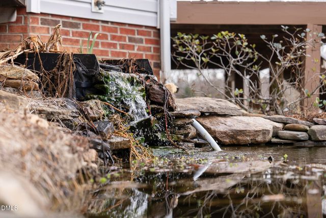 13913 Bold Run Hill Road, Raleigh, NC 27587