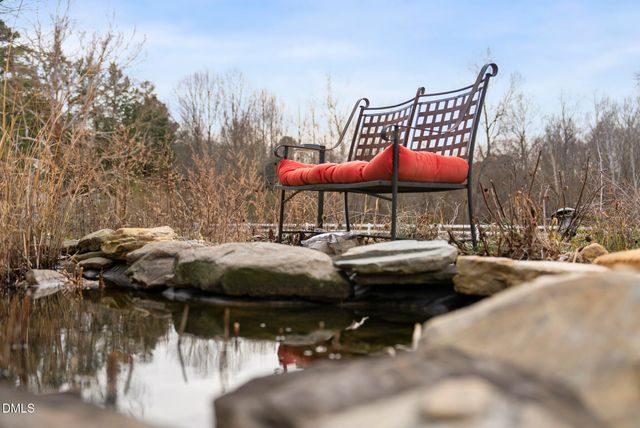 13913 Bold Run Hill Road, Raleigh, NC 27587