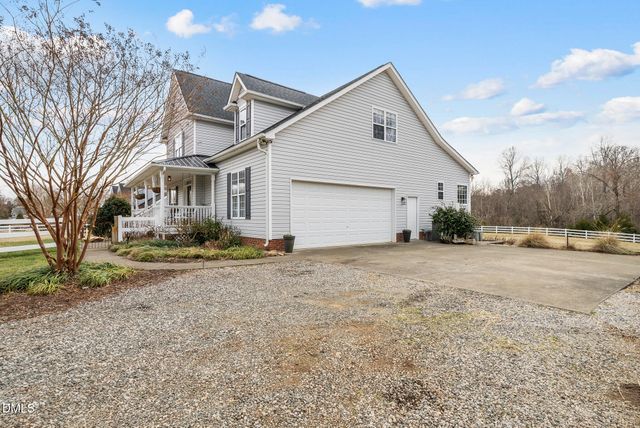 13913 Bold Run Hill Road, Raleigh, NC 27587