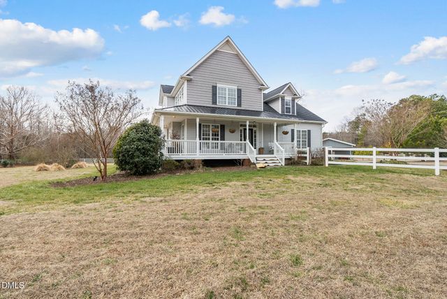 13913 Bold Run Hill Road, Raleigh, NC 27587