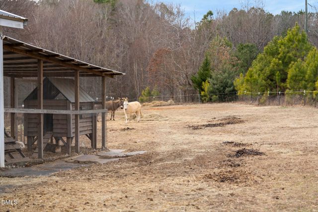 13913 Bold Run Hill Road, Raleigh, NC 27587