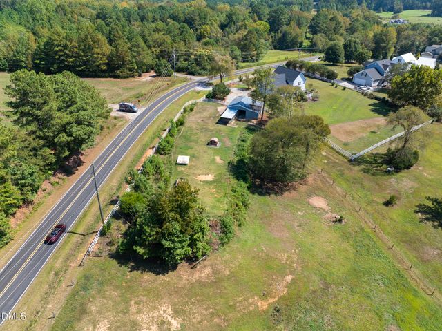 13913 Bold Run Hill Road, Raleigh, NC 27587