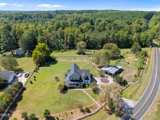 13913 Bold Run Hill Road, Raleigh, NC 27587