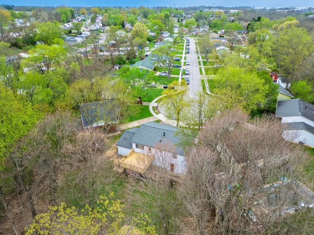 3329 Fir Tree Lane, Erlanger, KY 41018