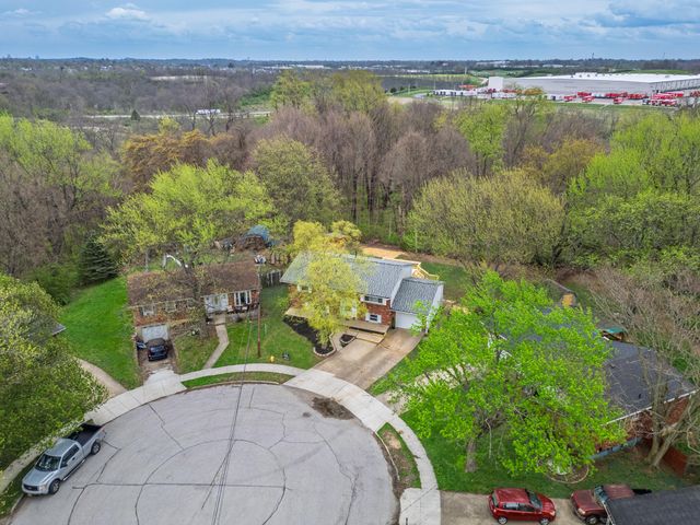 3329 Fir Tree Lane, Erlanger, KY 41018