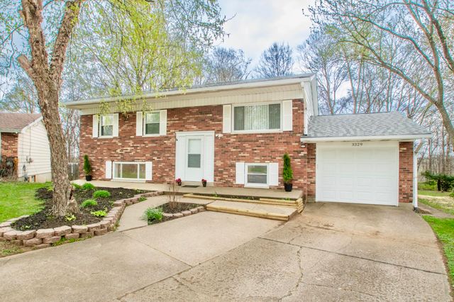 3329 Fir Tree Lane, Erlanger, KY 41018