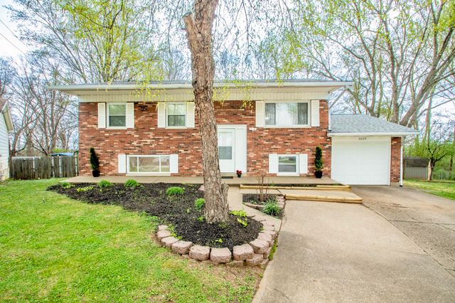 3329 Fir Tree Lane, Erlanger, KY 41018
