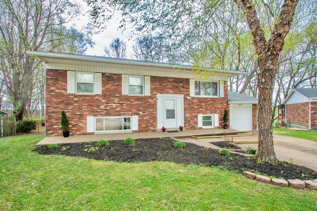 3329 Fir Tree Lane, Erlanger, KY 41018