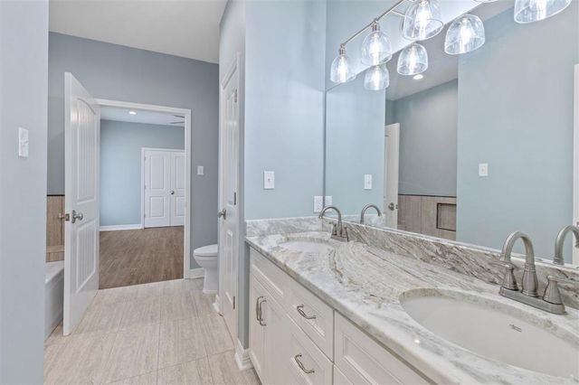 3468 Waterlily Cove, Lake Charles, LA 70607