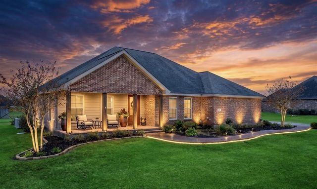 3468 Waterlily Cove, Lake Charles, LA 70607