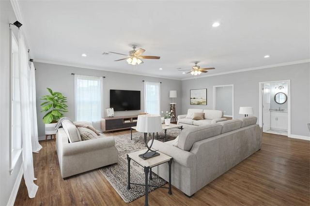 3468 Waterlily Cove, Lake Charles, LA 70607