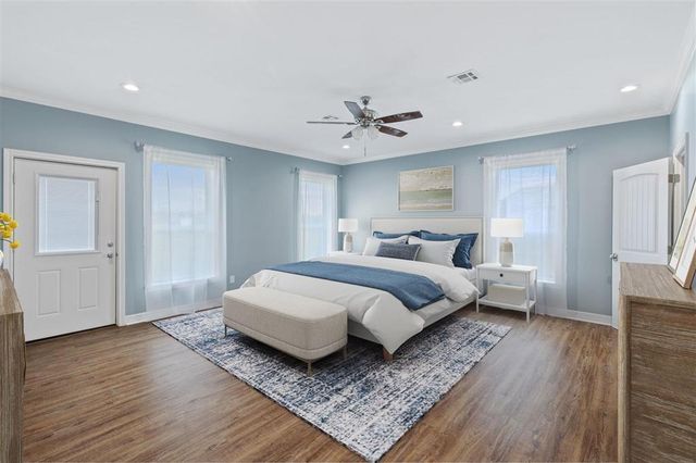 3468 Waterlily Cove, Lake Charles, LA 70607
