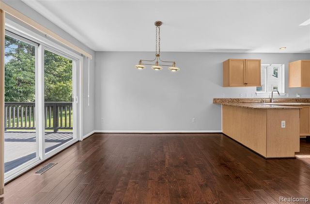 2711 Greenlawn Avenue, Commerce Twp, MI 48382