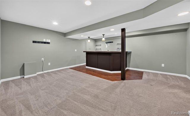 2711 Greenlawn Avenue, Commerce Twp, MI 48382