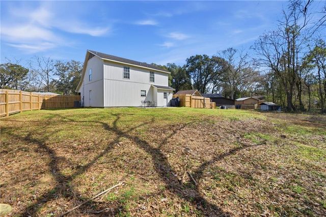 6861 Somerset Court, Mobile, AL 36619