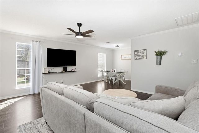 6861 Somerset Court, Mobile, AL 36619