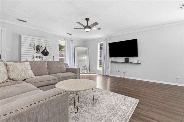 6861 Somerset Court, Mobile, AL 36619