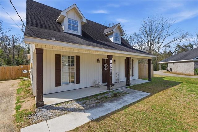 6861 Somerset Court, Mobile, AL 36619