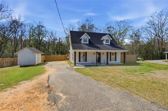 6861 Somerset Court, Mobile, AL 36619