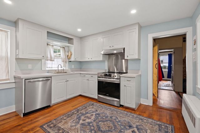 7 Bennington Road, Hancock, NH 03449