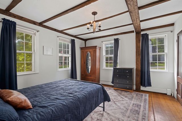 7 Bennington Road, Hancock, NH 03449