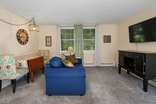 7 Bennington Road, Hancock, NH 03449
