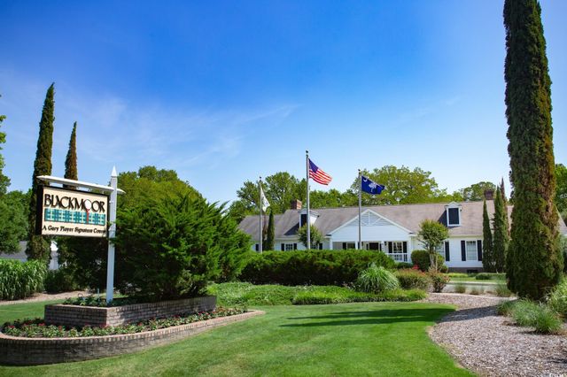 131 Waterhall Dr., Murrells Inlet, SC 29576