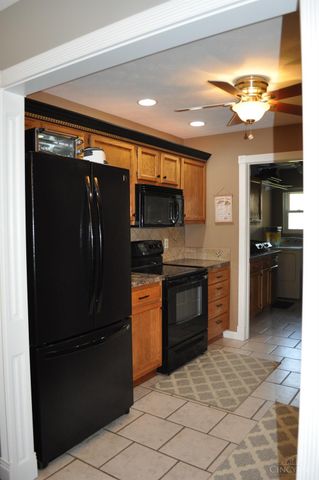 3363 Hidden Creek Drive, Colerain Twp, OH 45251