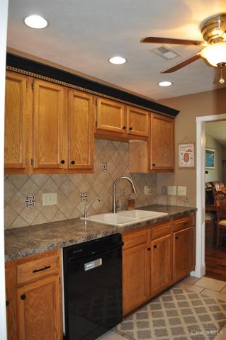 3363 Hidden Creek Drive, Colerain Twp, OH 45251