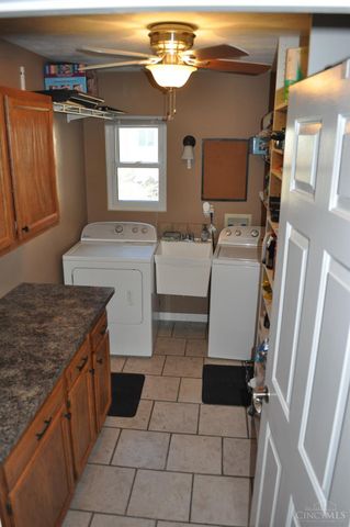 3363 Hidden Creek Drive, Colerain Twp, OH 45251