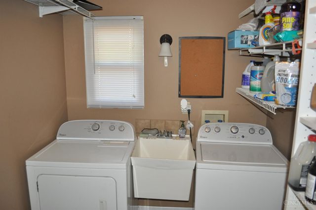 3363 Hidden Creek Drive, Colerain Twp, OH 45251