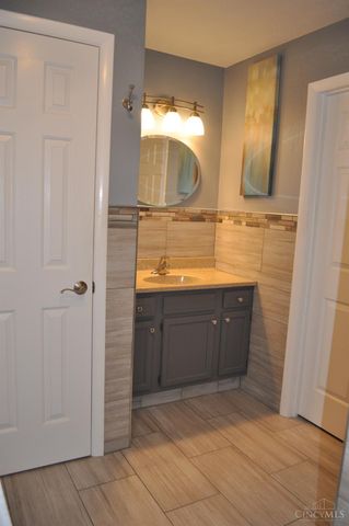 3363 Hidden Creek Drive, Colerain Twp, OH 45251