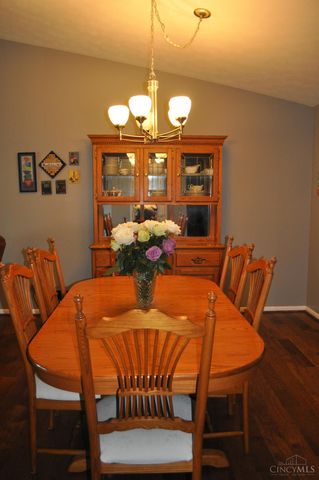 3363 Hidden Creek Drive, Colerain Twp, OH 45251