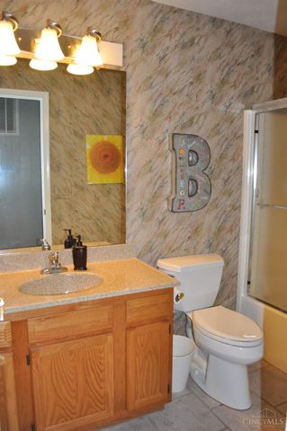 3363 Hidden Creek Drive, Colerain Twp, OH 45251