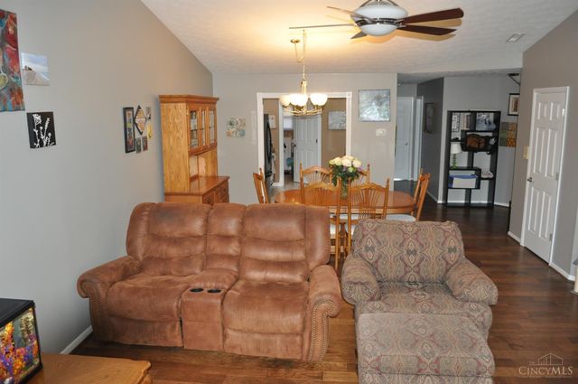 3363 Hidden Creek Drive, Colerain Twp, OH 45251