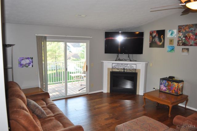 3363 Hidden Creek Drive, Colerain Twp, OH 45251