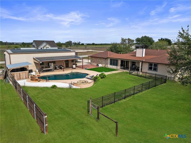 782 Santa Clara Loop, Marion, TX 78124