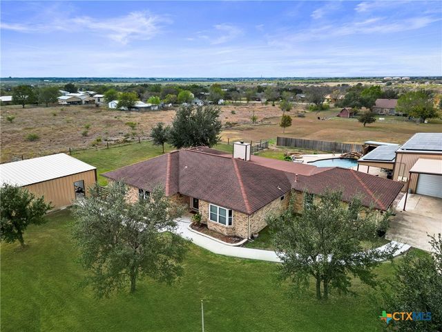 782 Santa Clara Loop, Marion, TX 78124