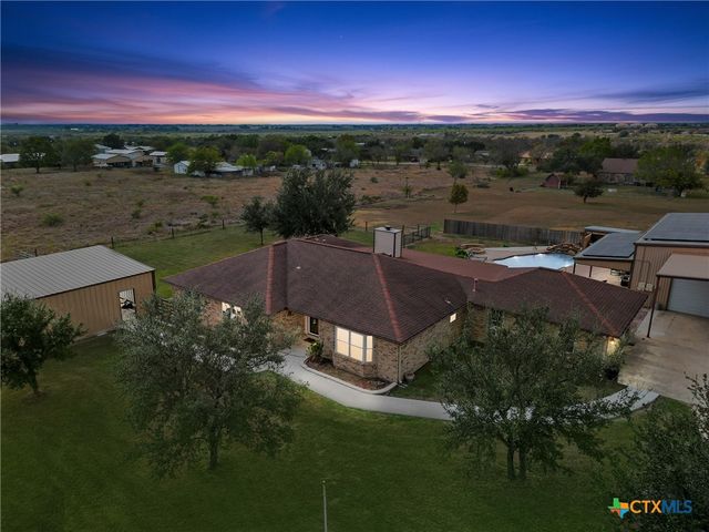 782 Santa Clara Loop, Marion, TX 78124