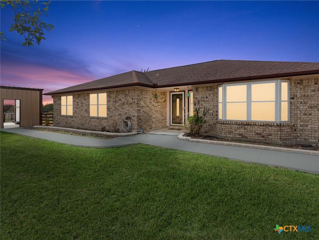 782 Santa Clara Loop, Marion, TX 78124